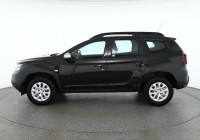 Vorschau: Dacia Duster II 1.3 TCe Comfort