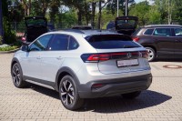VW Taigo 1.5 TSI DSG