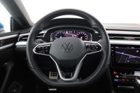 VW Arteon Shooting Brake 2.0 TSI DSG R-Line