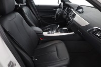 BMW 120 i Advantage Aut.