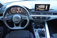 Audi A4 Avant 2.0 TDI design