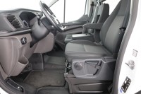Ford Transit Custom L2