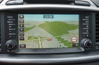 Kia Sorento Platinum 4WD