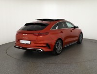 Kia pro_cee'd ProCeed 1.5 T-GDI Aut.