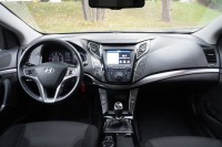 Hyundai i40 Kombi 1.7 T-GDI blue Trend