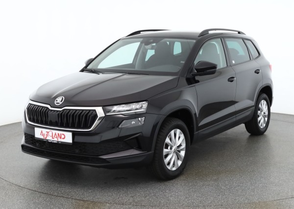Skoda Karoq 1.5 TSI DSG Selection
