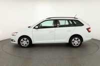 Vorschau: Skoda Fabia Combi 1.4 TDI