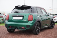 MINI COOPER_S Cooper S 5 Türer