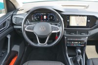 VW T-Cross 1.0 Life