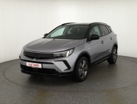 Opel Grandland 1.2 Turbo GS Line LED Navi Sitzheizung