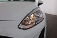 Ford Fiesta 1.1 Trend