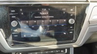 VW Touran 1.5 TSI DSG Comfortline