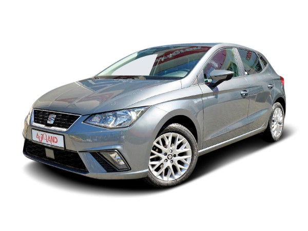 Seat Ibiza 1.0 Style