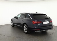 Audi A6 Avant 45 TDI design quattro
