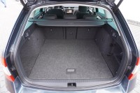 Skoda Octavia Combi 1.5 TSI DSG