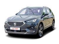 Seat Tarraco 2.0 TDI Xcellence SHZ Pano 3-Zonen-Klima Navi Sitzheizung