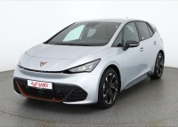 Cupra Born 170 kW LED Navi Sitzheizung Kamera ACC DAB