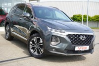 Hyundai Santa Fe 2.2 CRDi 2WD