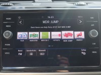 VW Touran 1.5 TSI