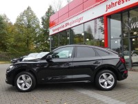 Audi Q5 Sportback S-Line 40 TDI Quattro