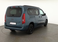 Fiat Doblo L2 Kombi 1.5D Aut.