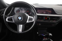BMW 118 i M Sport
