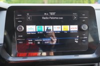 VW T-Cross 1.0 TSI DSG