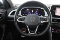 VW T-Roc 2.0 TDI Goal DSG