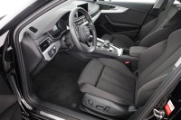 Audi A4 Avant 2.0 TDI sport