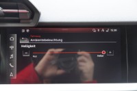 Audi A3 Sportback 35 1.5 TFSI S line