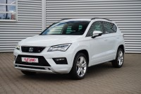 Vorschau: Seat Ateca 1.5 FR