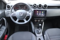 Dacia Duster II 1.3 TCe 150 Prestige EDC