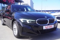 BMW 320 i Touring Advantage Aut.