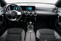 Mercedes-Benz CLA 180 Edition AMG Line