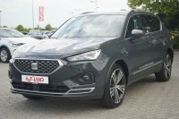 Vorschau: Seat Tarraco 2.0 TDI 4D
