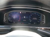 VW T-Cross 1.5 TSI R-Line