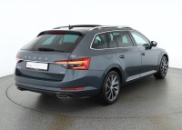Skoda Superb Combi 2.0 TSI DSG L&K 4x4