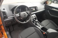 Skoda Karoq 1.5 TSI DSG