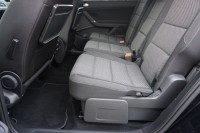 VW Touran 2.0 TDI DSG Comfortline