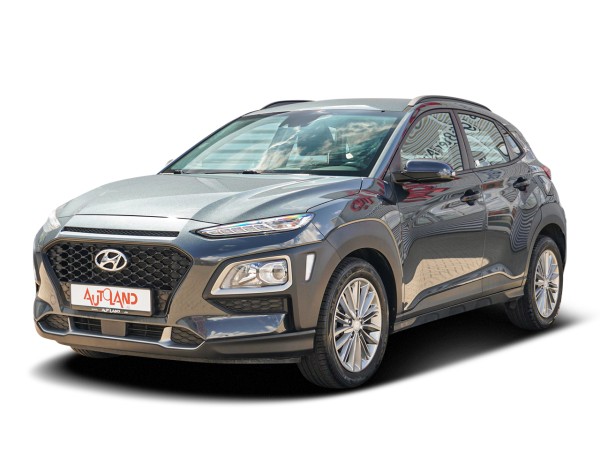 Hyundai Kona 1.0 T-GDI Trend 2WD