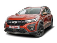 Dacia Jogger TCe 110 Sitzheizung Tempomat Bluetooth