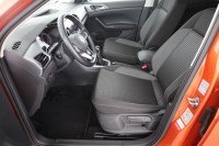 VW T-Cross 1.0 TSI Active