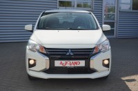 Vorschau: Mitsubishi Space Star 1.0
