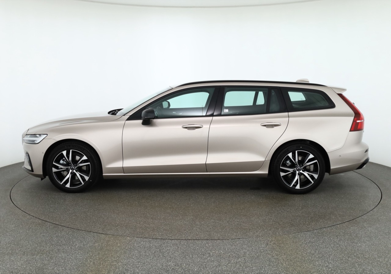 Volvo V60 Plus B4 Aut.
