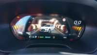 MG ZS 1.5 Hybrid Luxury Aut.