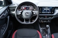 Skoda Scala 1.0 Monte Carlo