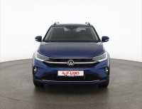 VW Taigo 1.0 TSI DSG