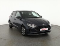 Hyundai i20 1.0 T-GDI Aut.