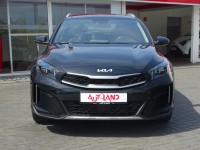 Kia xcee'd XCeed 1.5 T-GDI Aut.