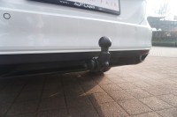 VW Passat Variant 2.0 TDI Business